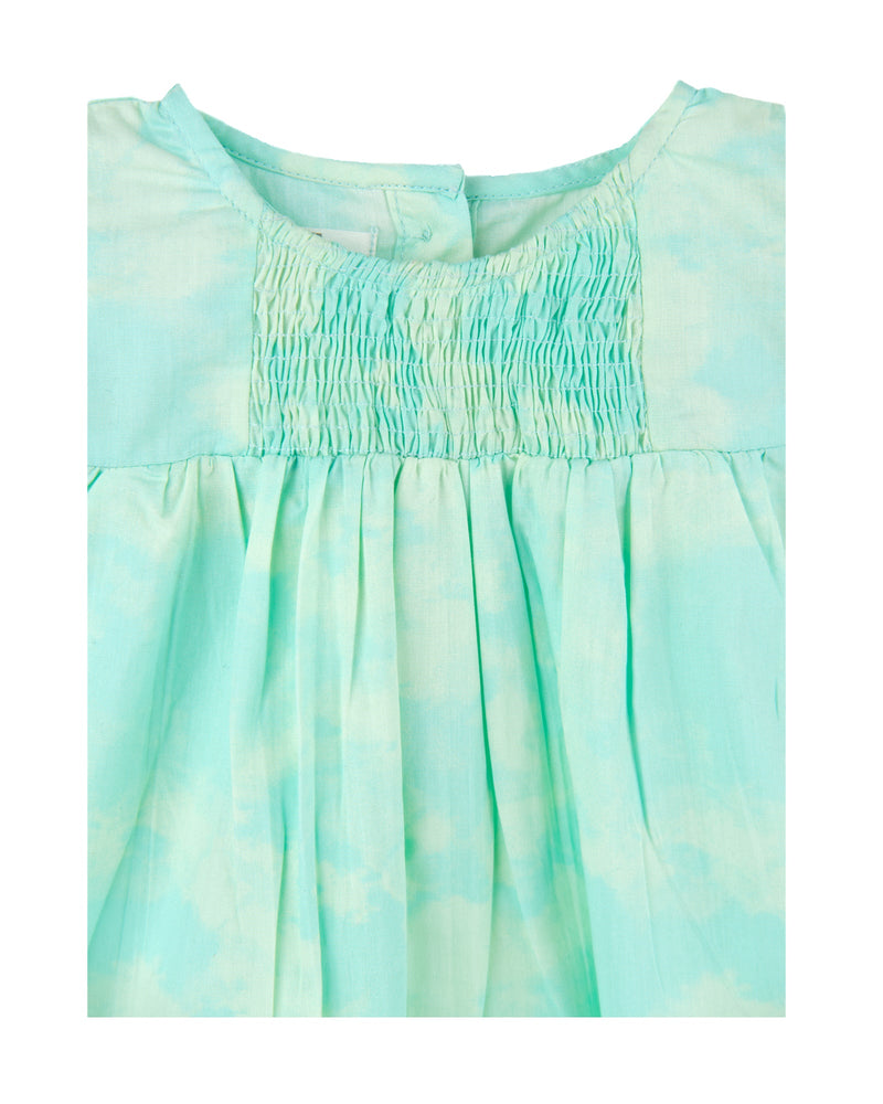 Girls Fashion Top Dress - Engine - Buy Now