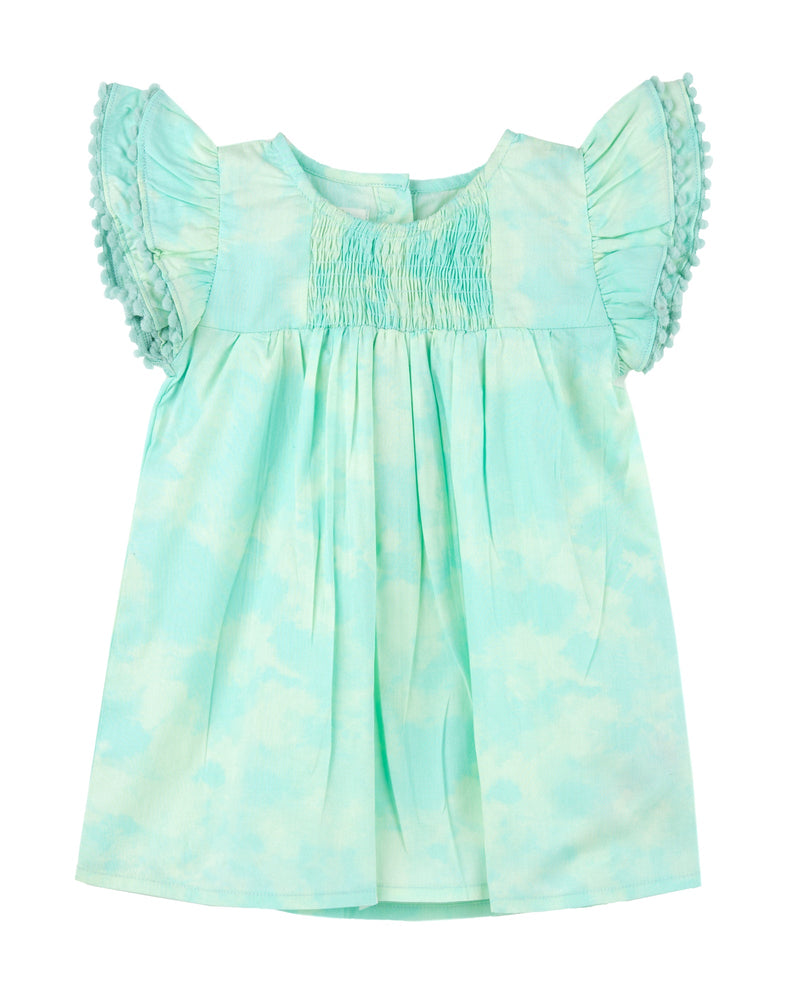 Girls Fashion Top Dress - Engine - Buy Now