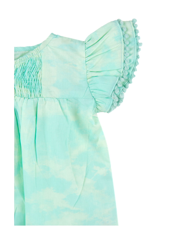 Girls Fashion Top Dress - Engine - Buy Now