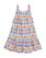 Girls All Over Printed Dress For GIRLS - ENGINE