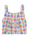 Girls All Over Printed Dress For GIRLS - ENGINE