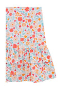 Girls All Over Printed Dress - Engine - Buy Now