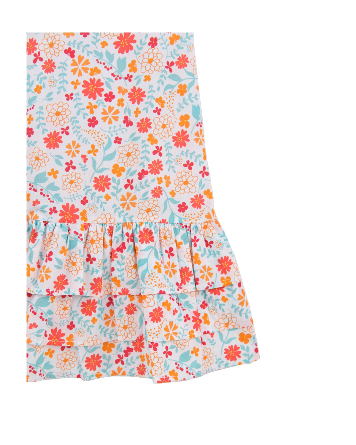 Girls All Over Printed Dress - Engine - Buy Now