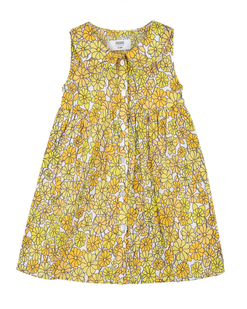Girls Printed Top - Engine - Buy Now