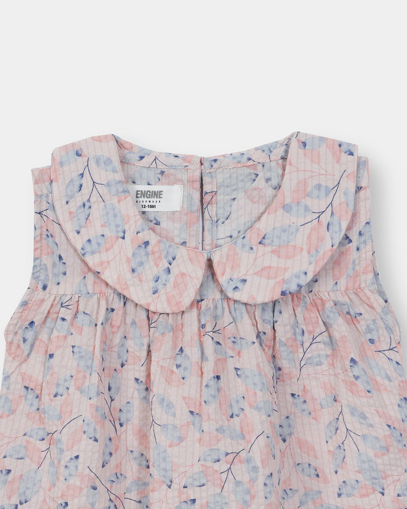 Girls Dress - Engine - Buy Now