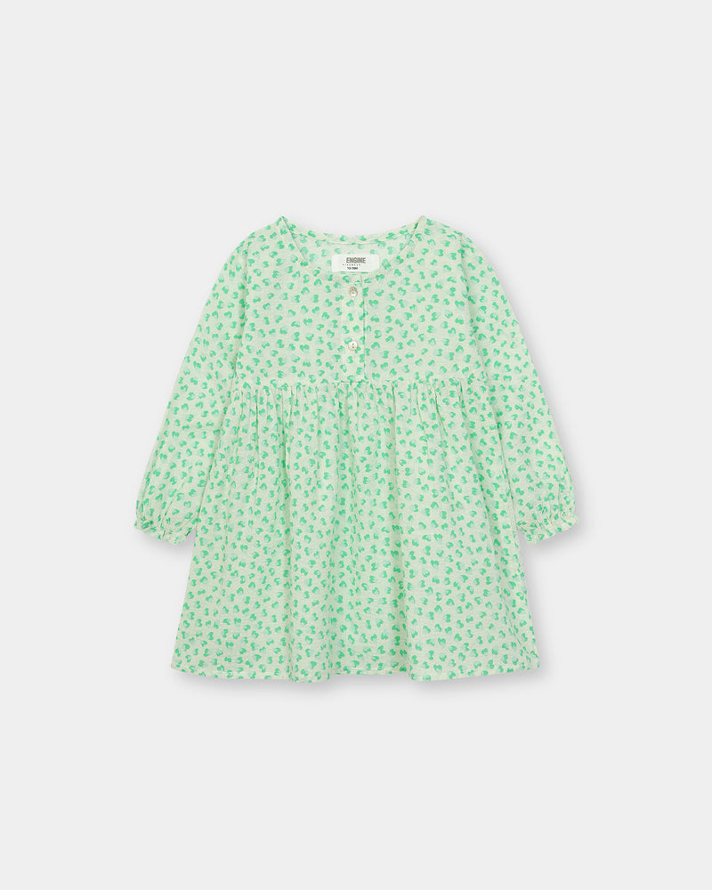 Girls Dress - Engine - Buy Now