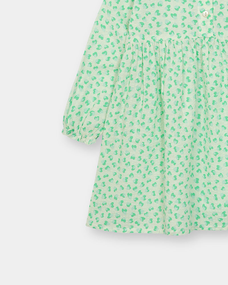Girls Dress - Engine - Buy Now