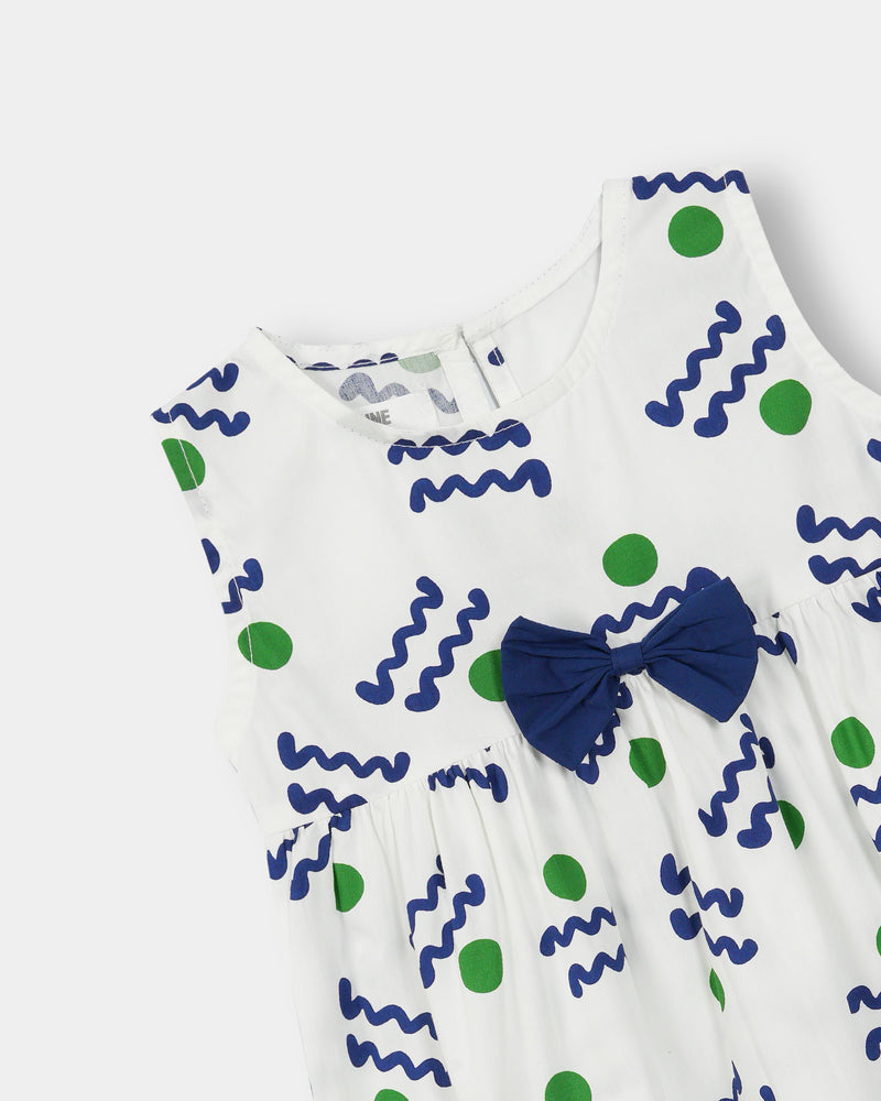 Girls Dress - Engine - Buy Now
