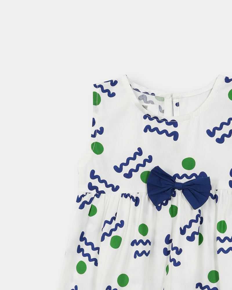 Girls Dress - Engine - Buy Now