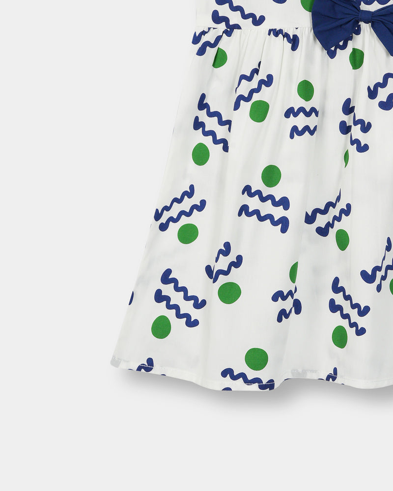 Girls Dress - Engine - Buy Now