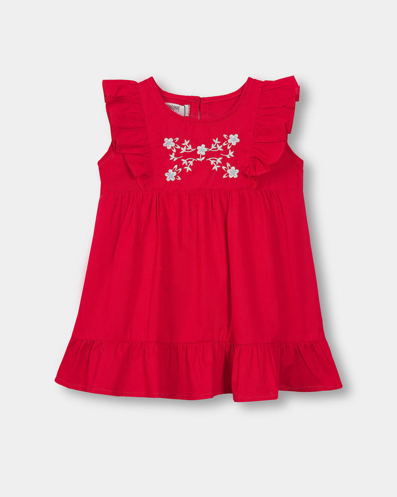 Girls Dress - Engine - Buy Now