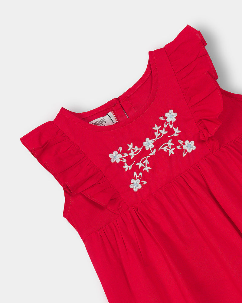 Girls Dress - Engine - Buy Now