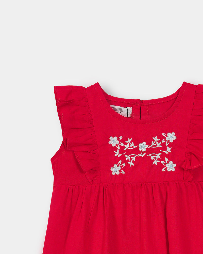 Girls Dress - Engine - Buy Now