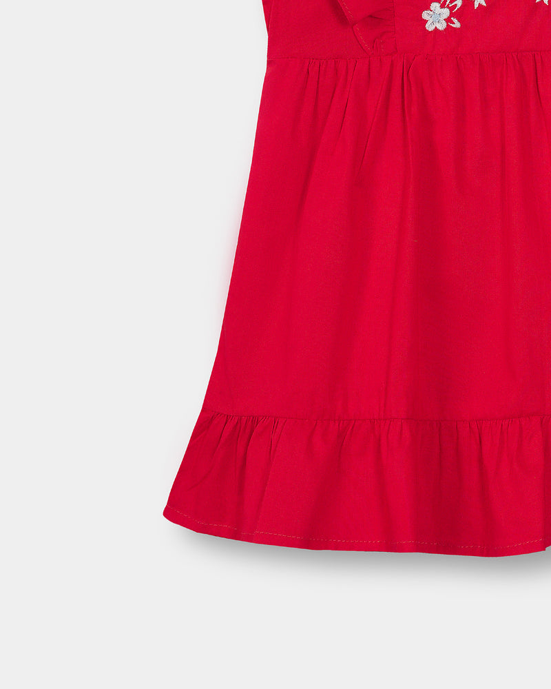 Girls Dress - Engine - Buy Now