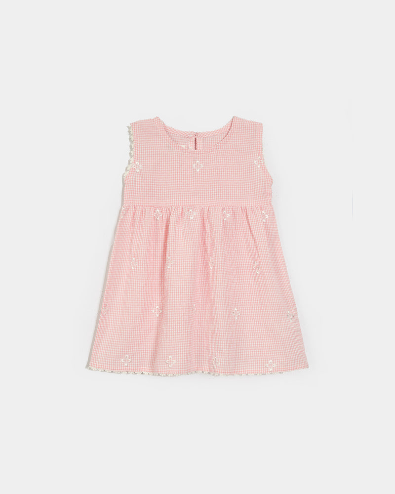 Girls Dress - Engine - Buy Now