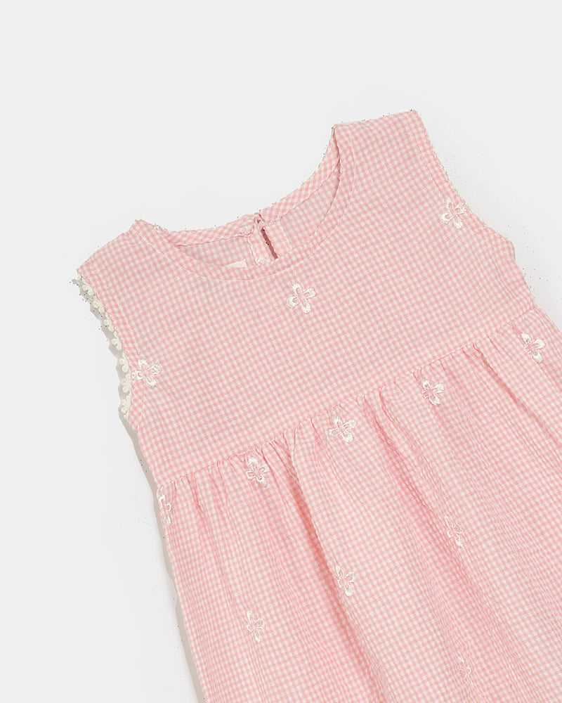 Girls Dress - Engine - Buy Now