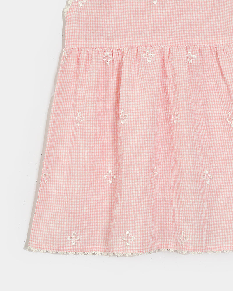 Girls Dress - Engine - Buy Now