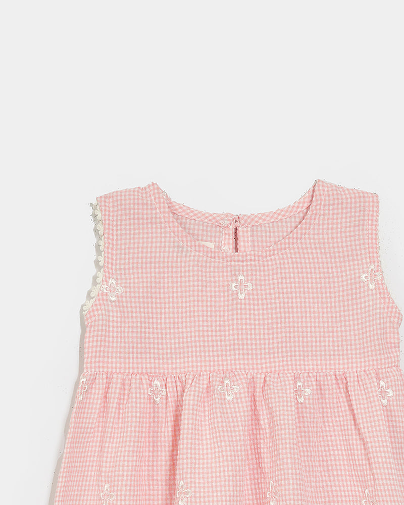 Girls Dress - Engine - Buy Now