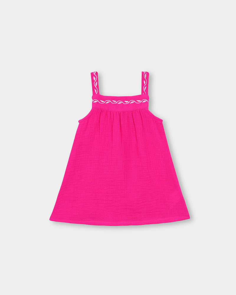 Girls Dress - Engine - Buy Now