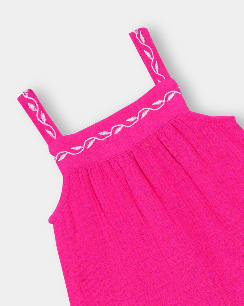 Girls Dress - Engine - Buy Now