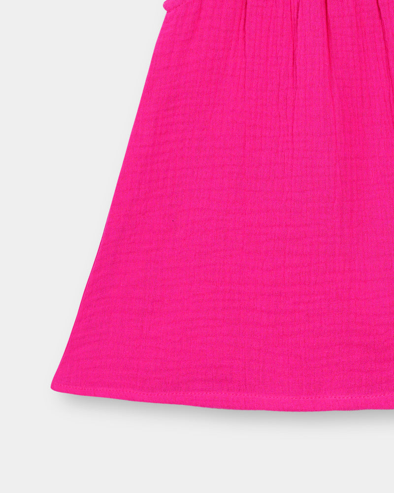 Girls Dress - Engine - Buy Now