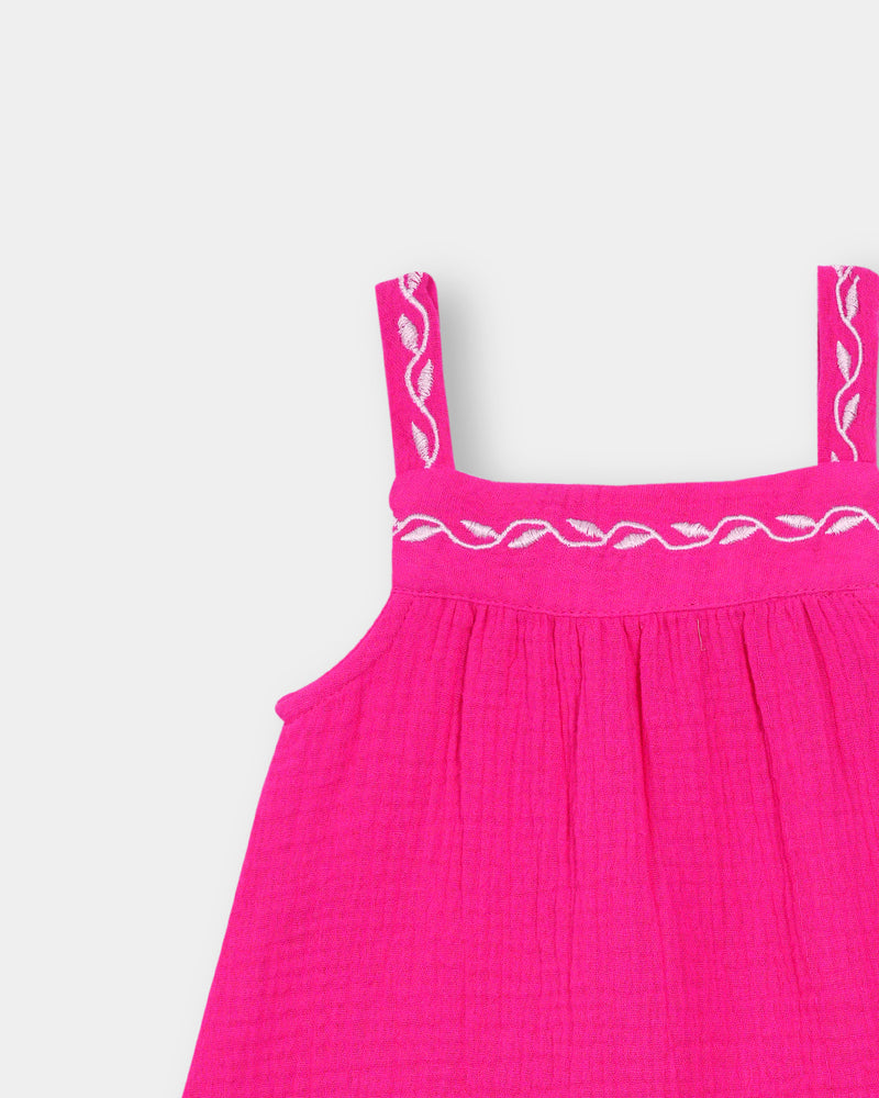 Girls Dress - Engine - Buy Now