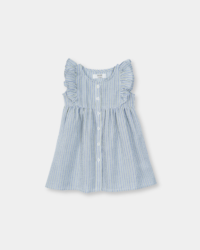 Girls Dress - Engine - Buy Now