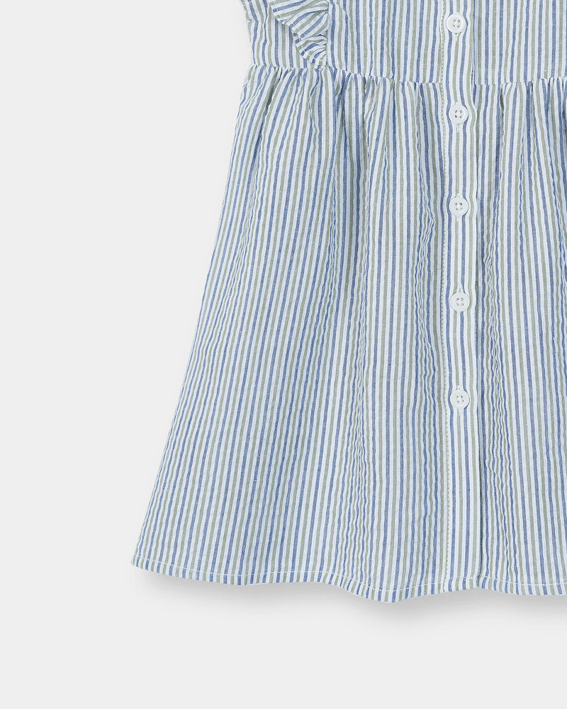 Girls Dress - Engine - Buy Now
