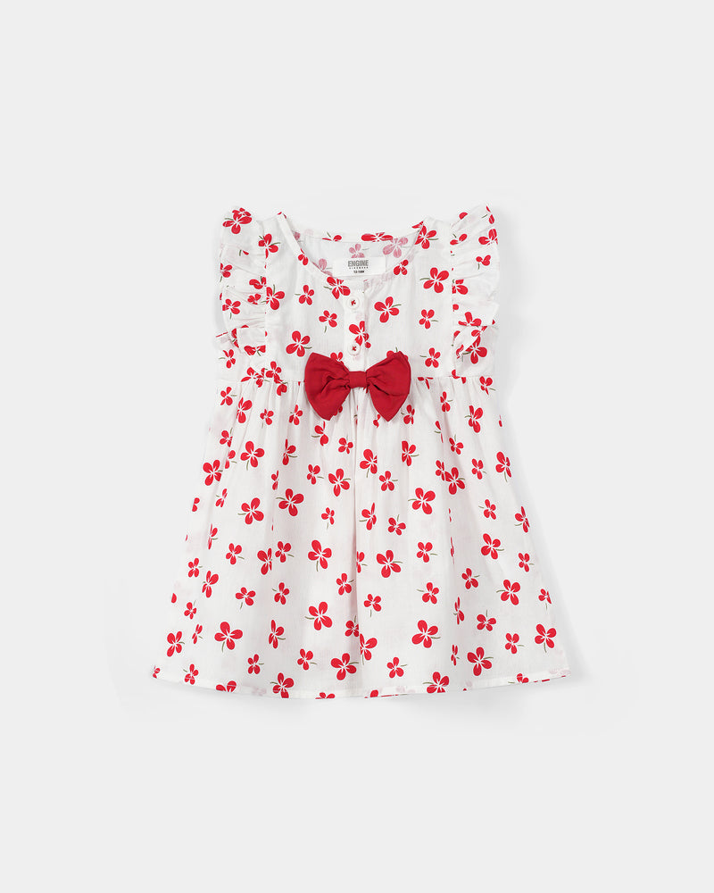 Girls Dress - Engine - Buy Now