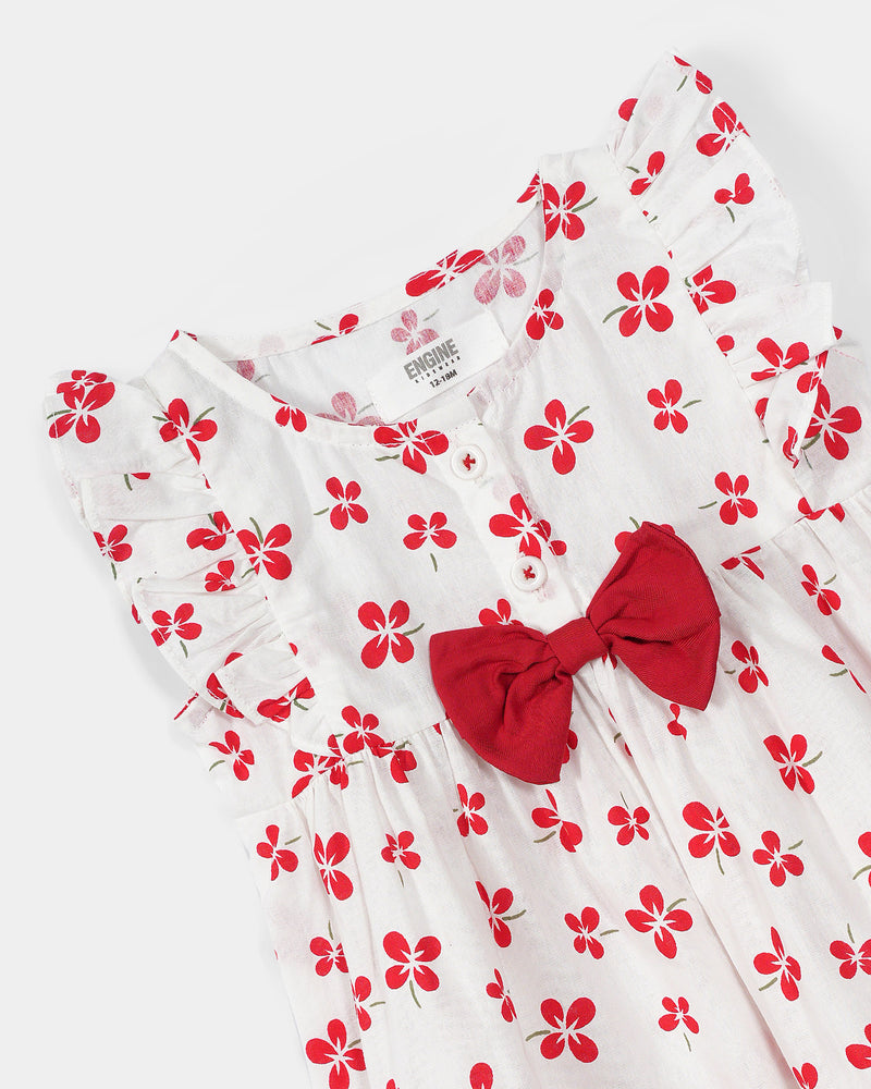 Girls Dress - Engine - Buy Now
