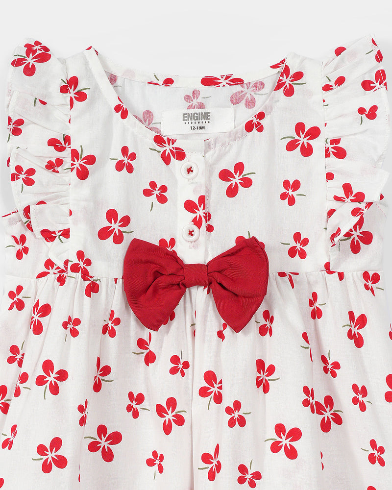 Girls Dress - Engine - Buy Now