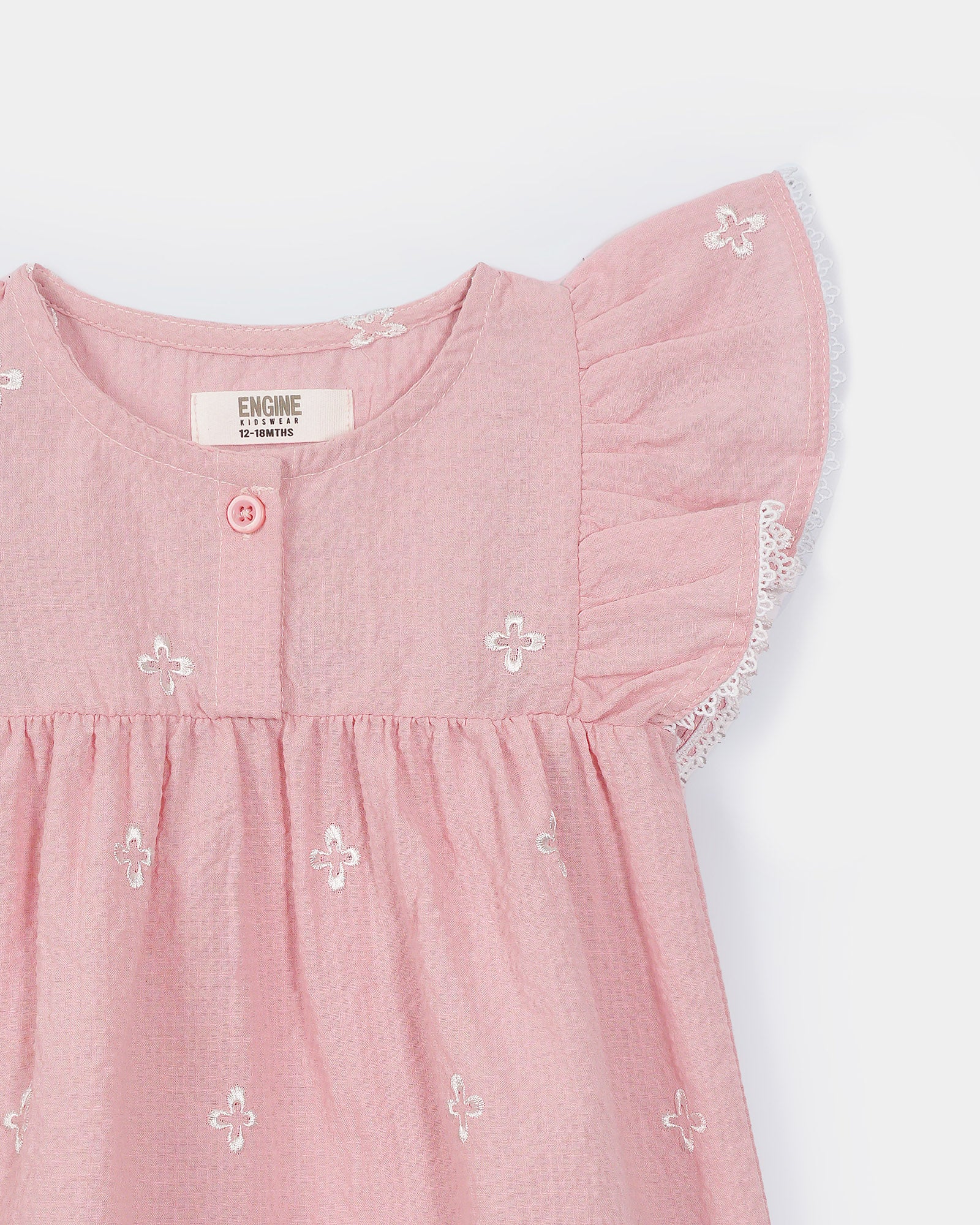 Girls Dress