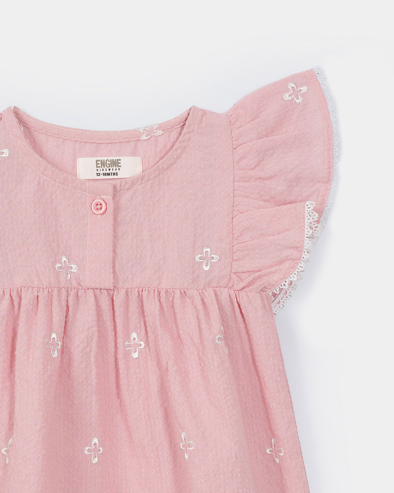 Girls Dress - Engine - Buy Now
