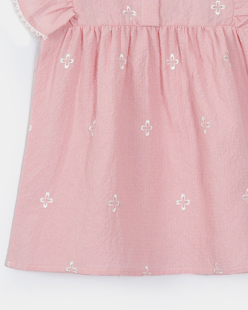 Girls Dress - Engine - Buy Now