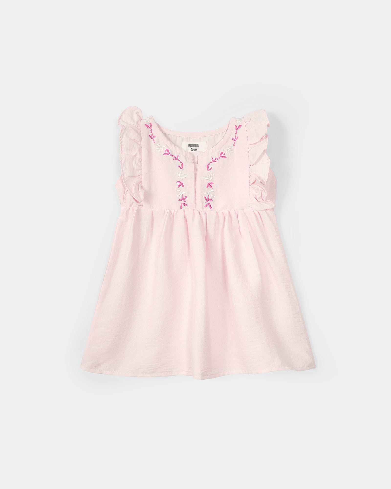 Girls Dress