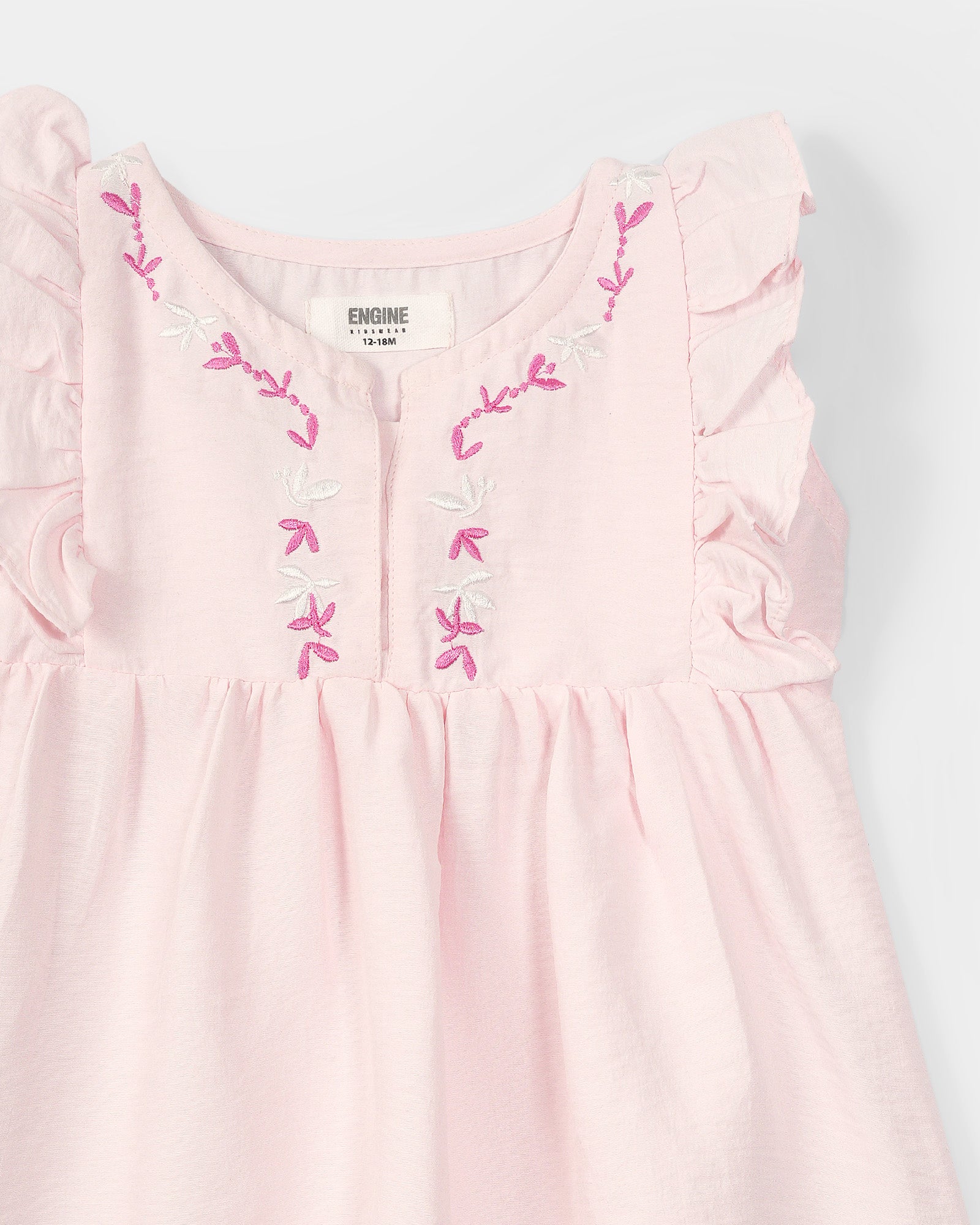 Girls Dress - Engine - Buy Now