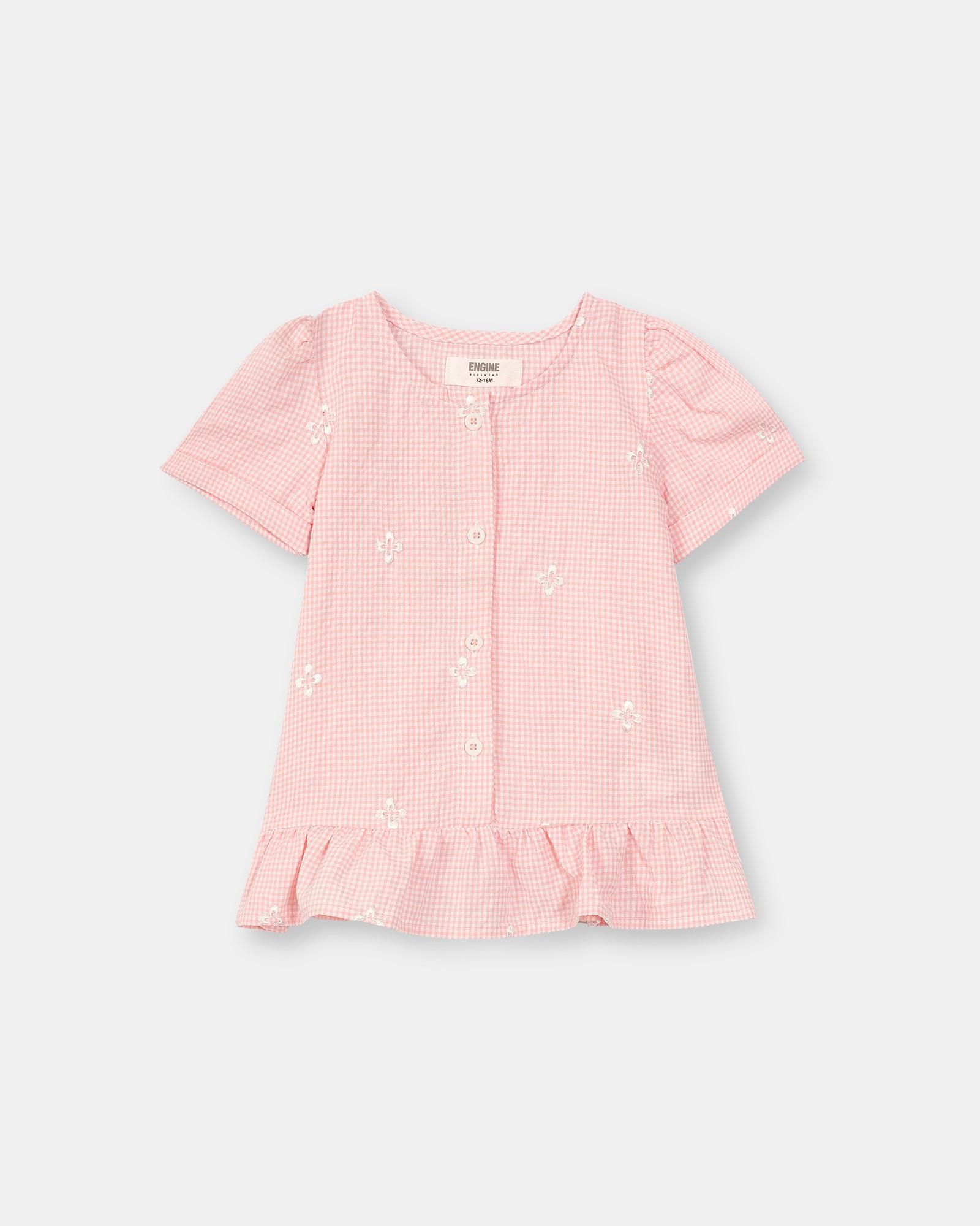 Girls Top