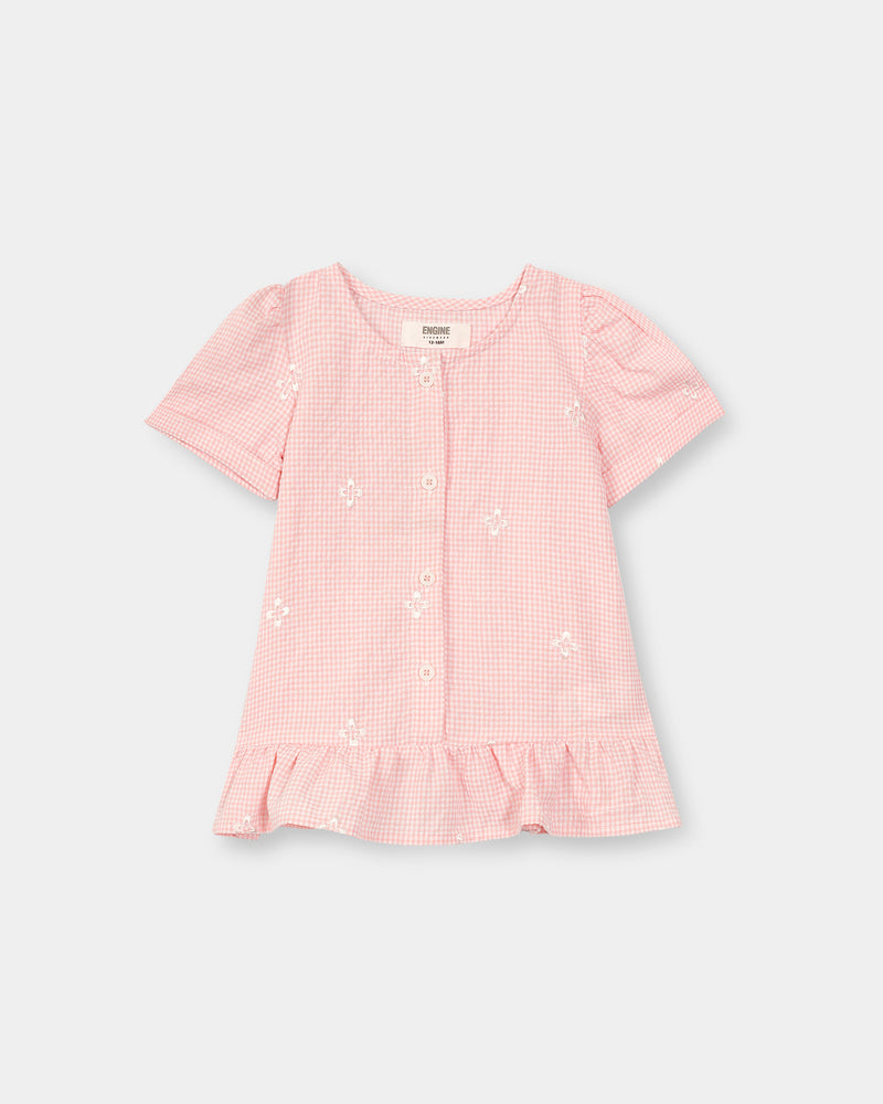 Girls Top - Engine - Buy Now