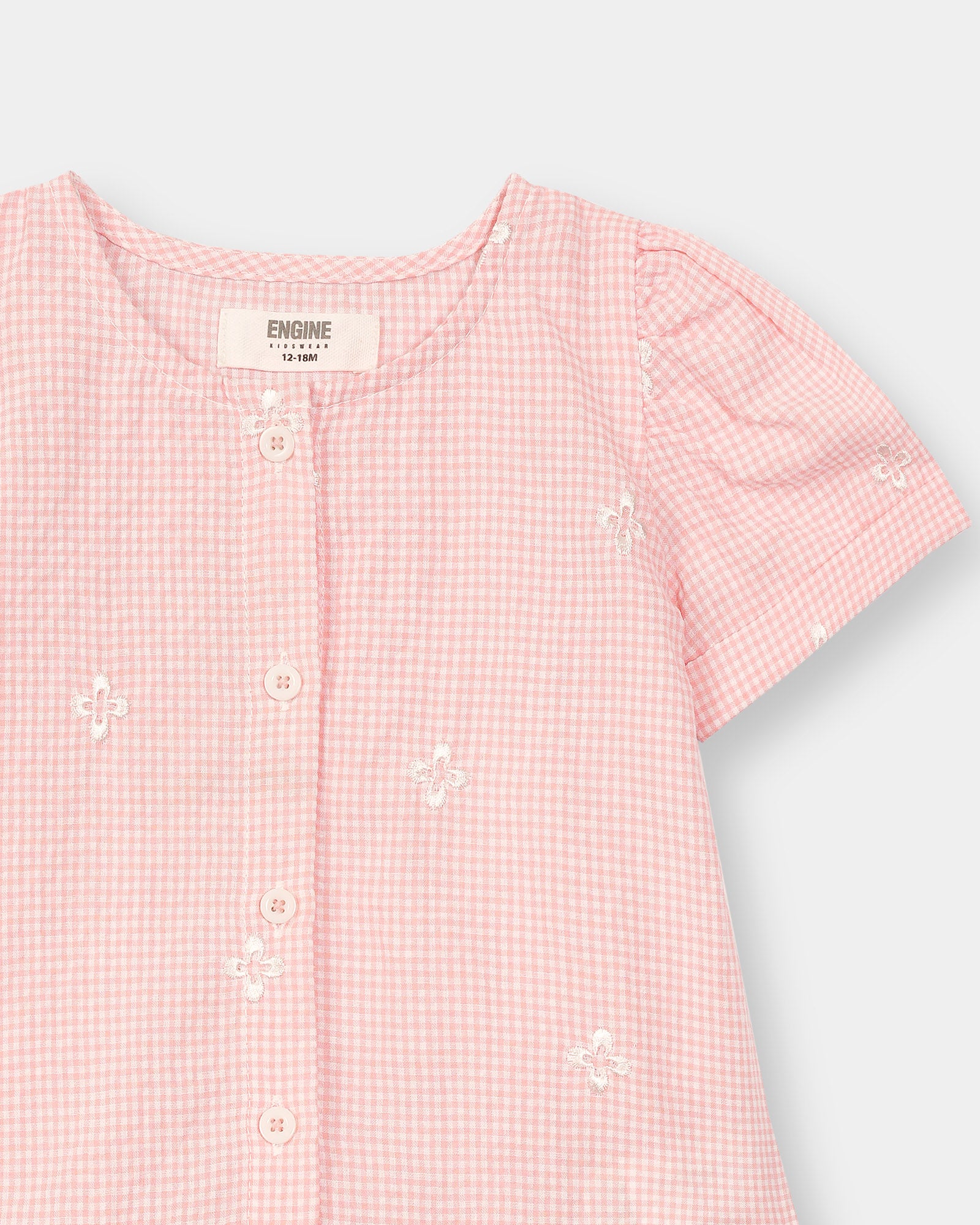 Girls Top