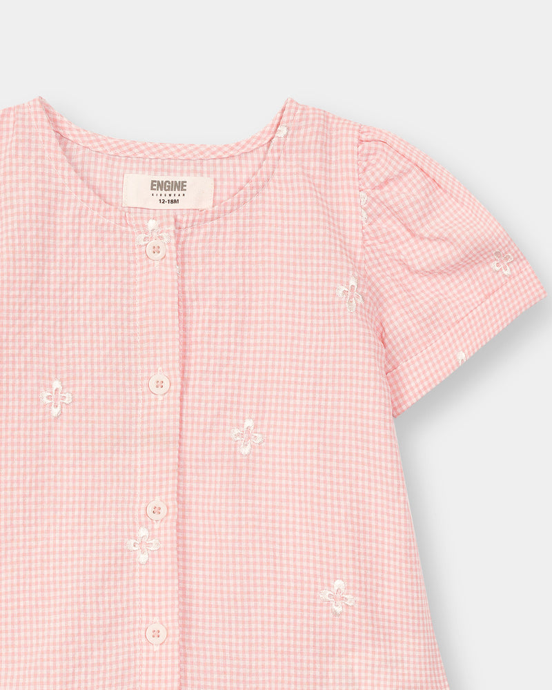 Girls Top - Engine - Buy Now