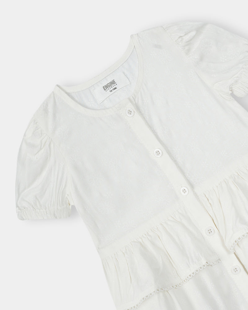 Girls Dress - Engine - Buy Now