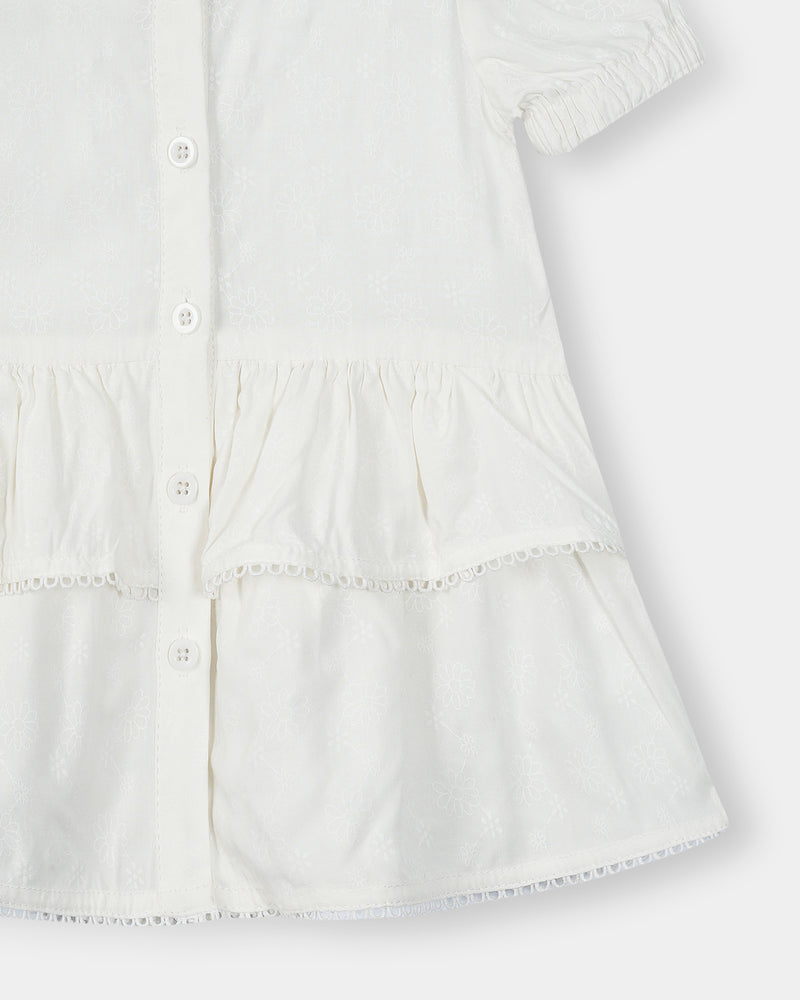 Girls Dress - Engine - Buy Now