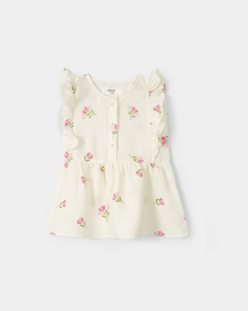 Girls Dress - Engine - Buy Now