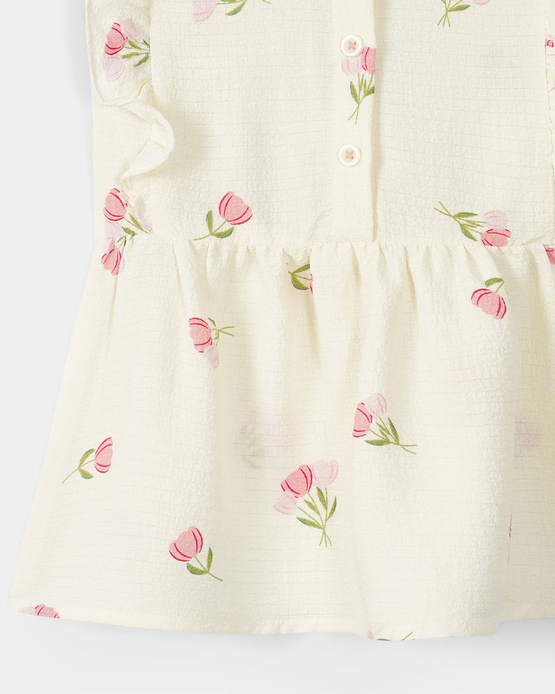 Girls Dress - Engine - Buy Now