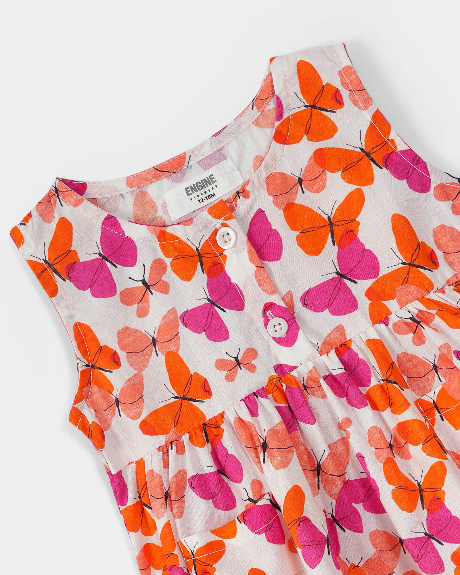Girls Dress