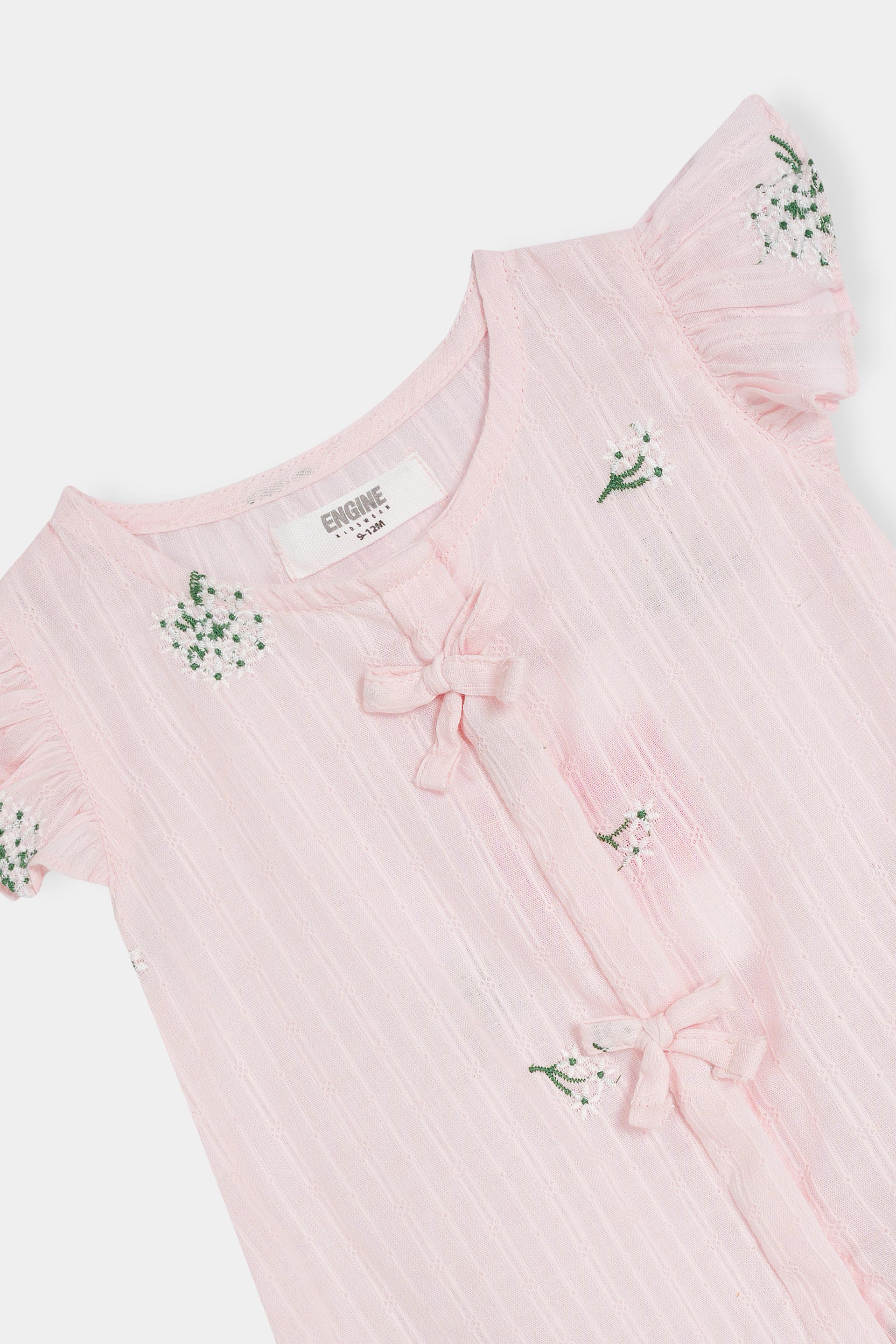 Girls Top - Engine - Buy Now