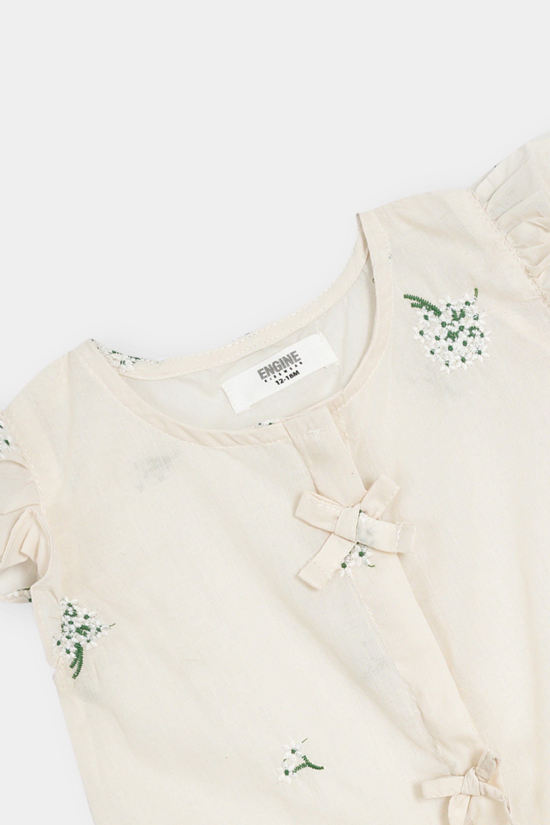 Girls Top - Engine - Buy Now
