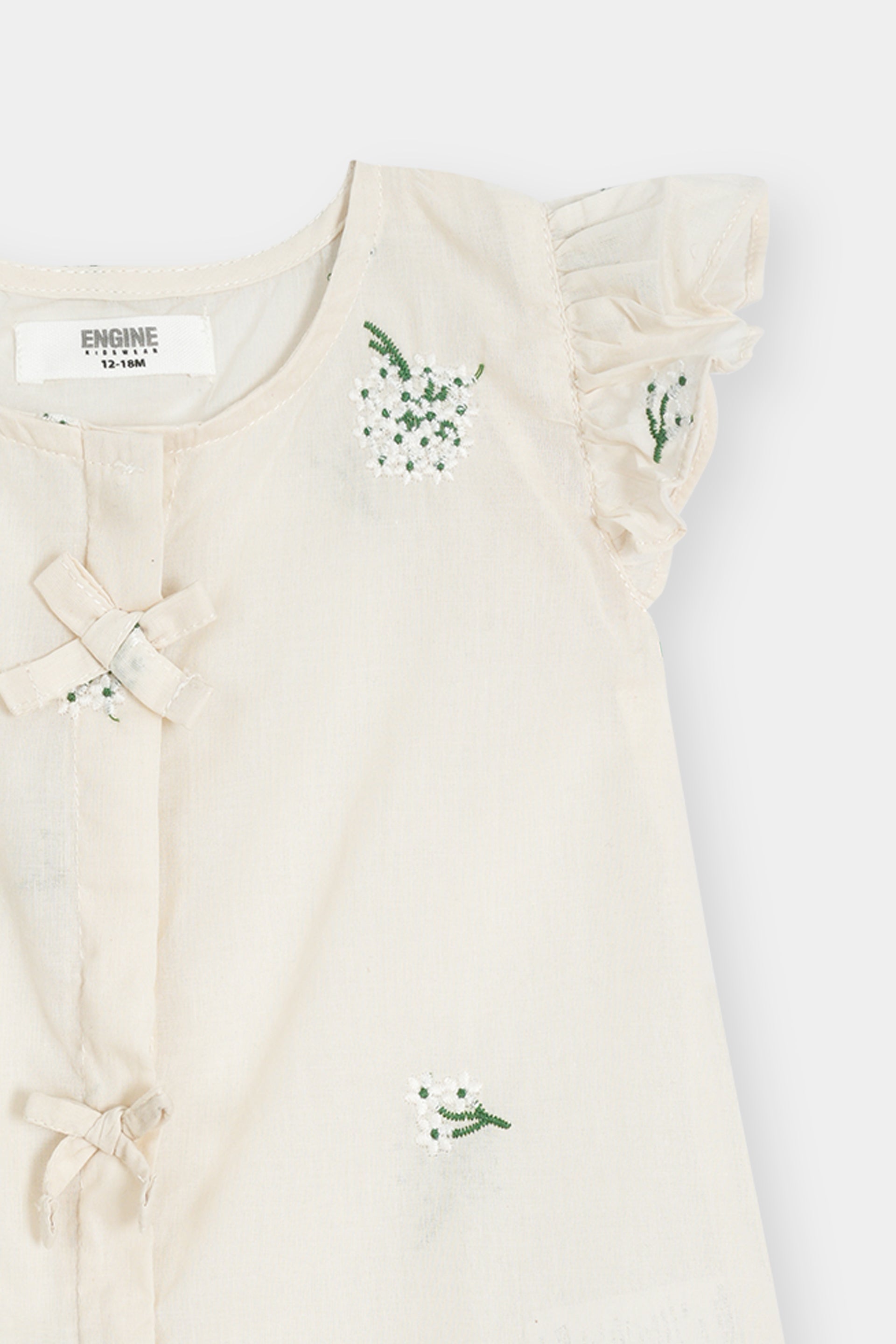 Girls Top