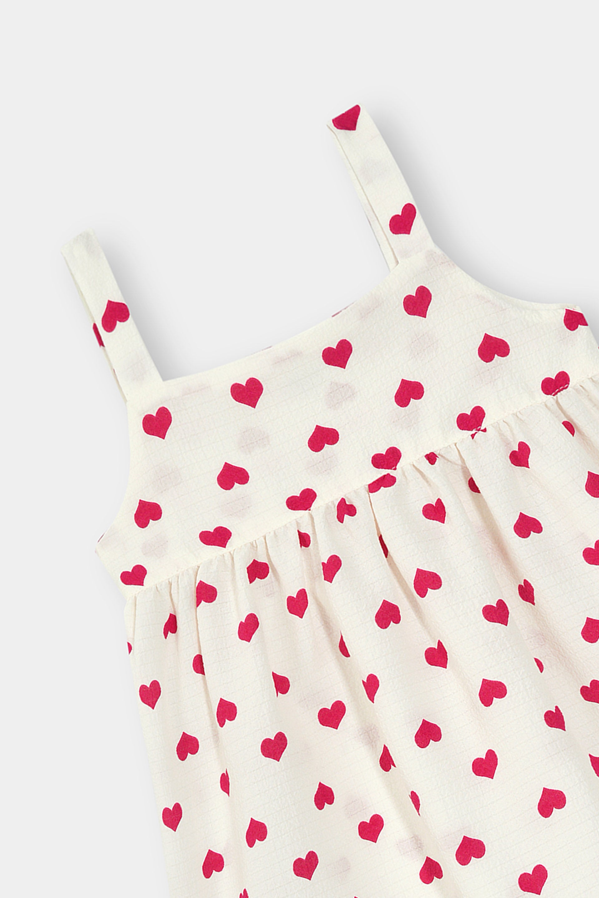 Girls Dress - Engine - Buy Now