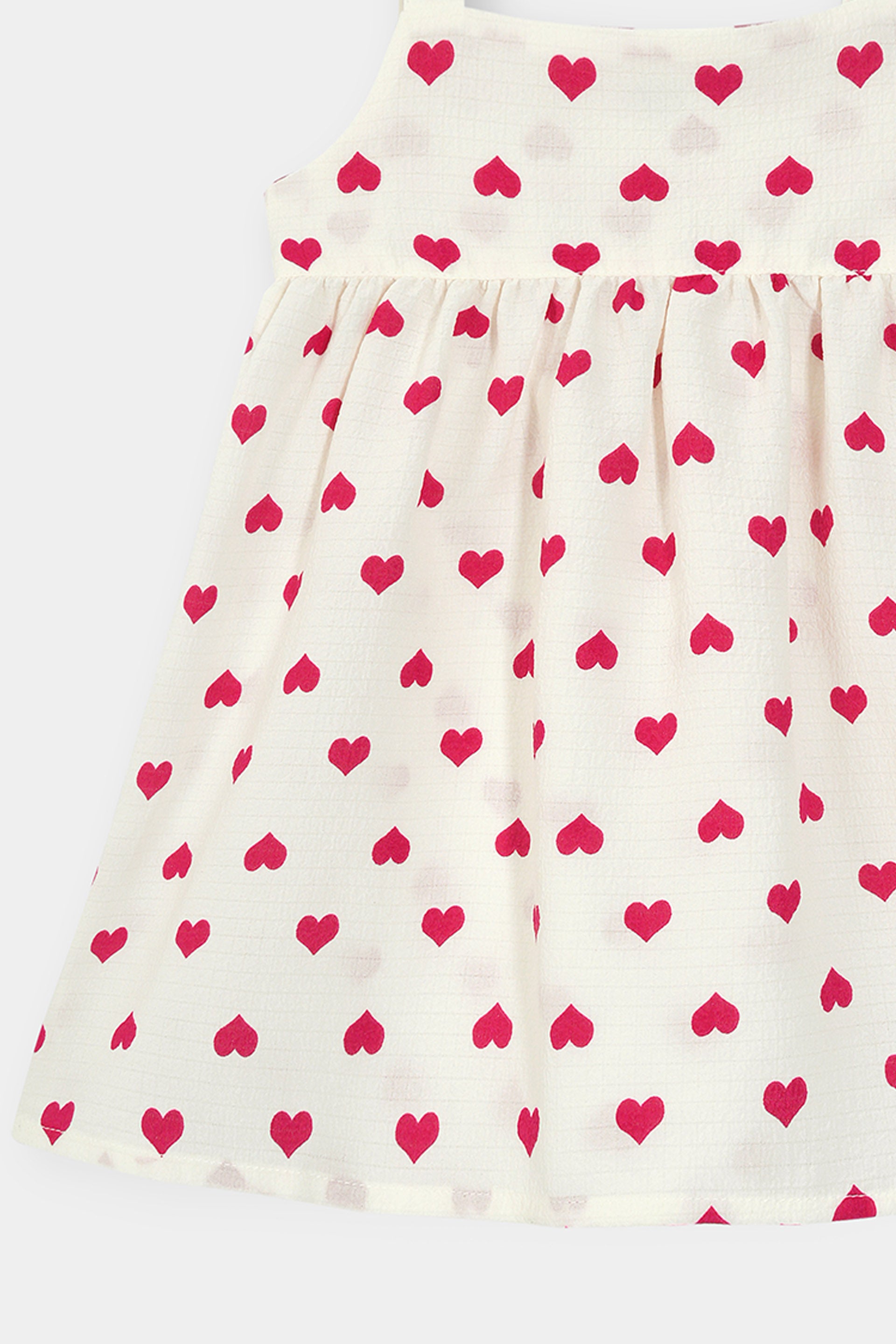 Girls Dress - Engine - Buy Now